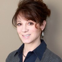 Lisa Morrison