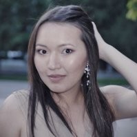Nurbala Amrebayeva