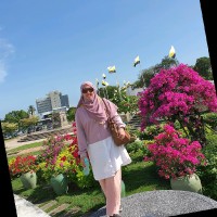 Rafidah Abdul Rahim