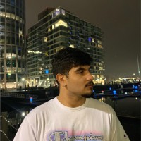 Gabriel Matos Oliveira