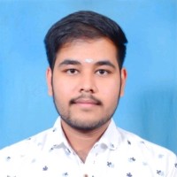 Haresh Ravindranathan