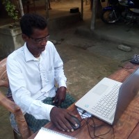 Palayon Chandro