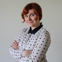 Ellie Balson