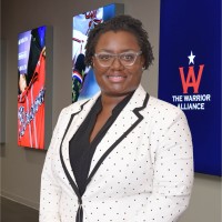Olivia Garrison, Mpa