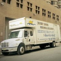 Jersey Shore Moving and Storage