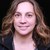 Gina Carlson