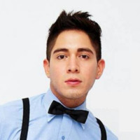 Valfré Saavedra