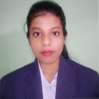 Madhusmita Padhiary