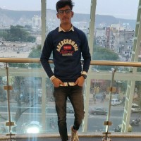 Raj Kumar Sharma