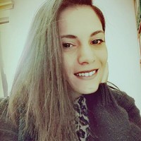 Dimitra Boukouvala