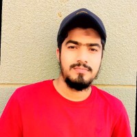 Masroor Raza Khan