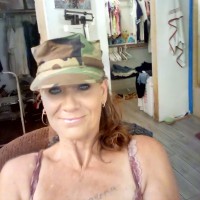 Patricia Antley