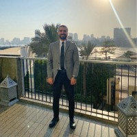 Ahmad Elgohary