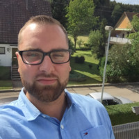 Michael Gfrörer