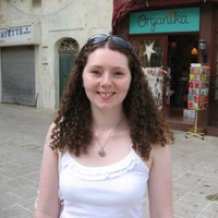 Fleur Webb