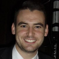 Darren Sharp