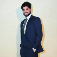 Umer Shehzad
