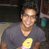Pradeesh Sivasankar