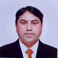 Khalid Manzoor(Cert-Iosh, Tsp)
