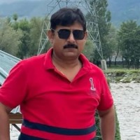 Rajesh Kumar Singh