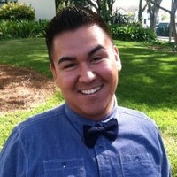 Andrew Tisnado