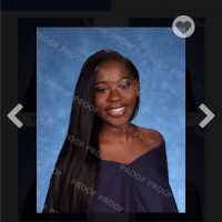 Chanasia Johnson