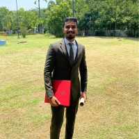 Murali Krishnan N