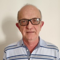 José Eustáquio Ávila Machado