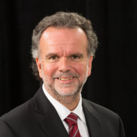 Bernard Létourneau