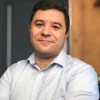 Silas Astorino junior