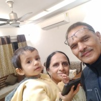 Satya Pal Singh Yadav