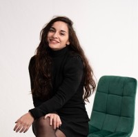 Esther Martínez
