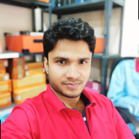 Vipin Kumar