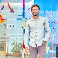 Rahul M R