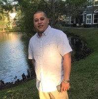 Bryan Irizarry