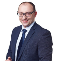 Michał Tuszyński 麦君豪