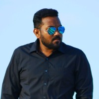 Govardhan Kesav Kumar