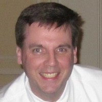 Daniel Horan