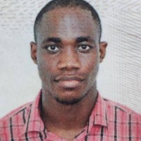 Forkuo George Kwadwo