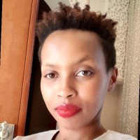Uwera Amina