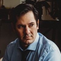 Jason Anders
