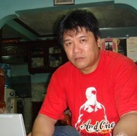 Carlito Bayawa