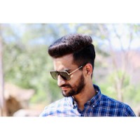 Davinder Chaudhary
