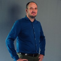 Anders Fritz Stentoft
