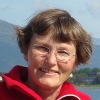 Ingeborg Aaberge