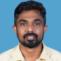 Anoop C P
