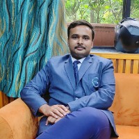 Daipayan Dutta