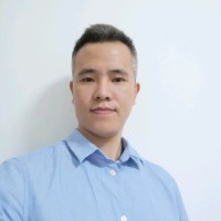 Forrest Chen