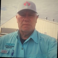 Rick Friesen