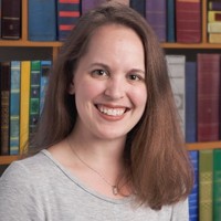 Caroline Mickey